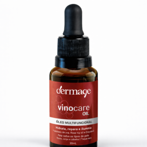 Vinocare Oil