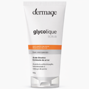 Glycolique Scrub Jabón Líquido