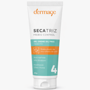 Secatriz Prebio Control