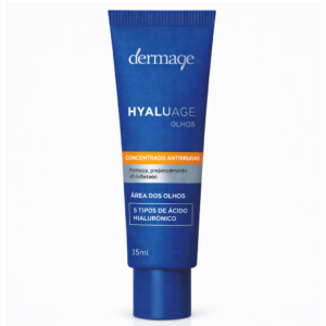 Hyaluage Ojos