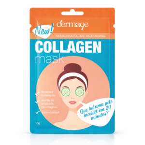 Collagen Mask