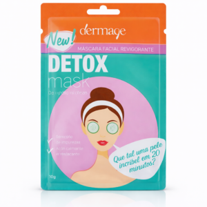 Detox Mask