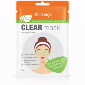 Clear Mask