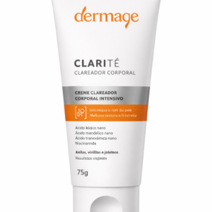 Clarité Crema Aclaradora Corporal