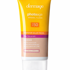 Photoage Mineral Fluido FPS 50
