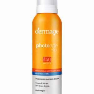 Photoage Wet Aerosol FPS 40