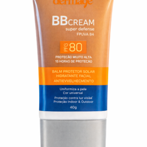BB Cream FPS 80