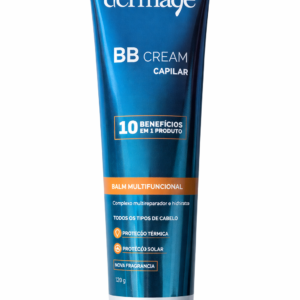BB Cream Capilar