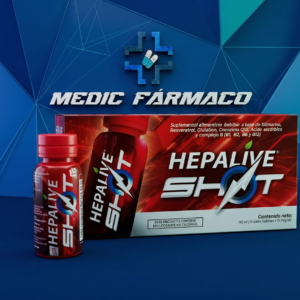HEPALIVE Shot