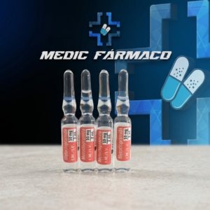 Metoclopramida 10mg-2ml