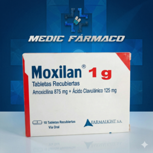 Moxilan 1g