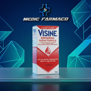 VISINA Original Nueva Fórmula