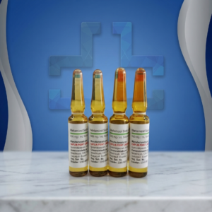 Metamizol sódico (Dipirona) 500mg-ml