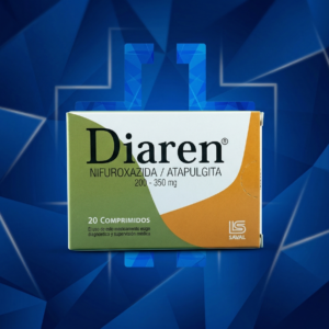 Diaren