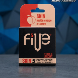 Five SKIN
