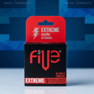 Five EXTREME