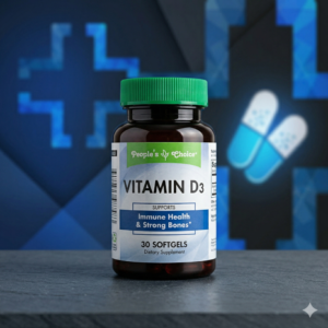 Vitamina D3