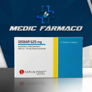 DISWAR 625mg
