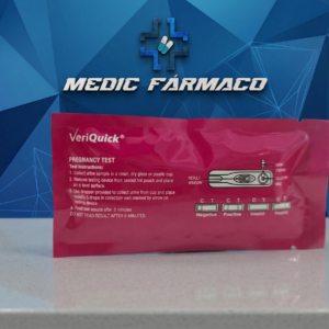 Pregnancy Test VeriQuick