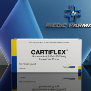 CARTIFLEX Polvo granulado