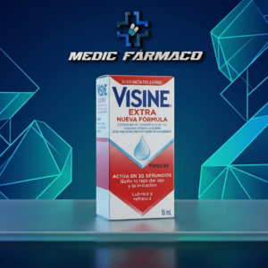 VISINA Extra Nueva Fórmula