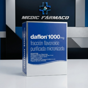 Daflon 1000mg sachets