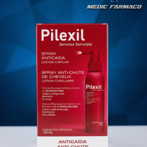 Pilexil SPRAY ANTICAÍDA 120ml