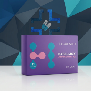 BASELMOX tabletas