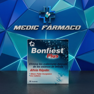 Bonfiest Plus (sobres)