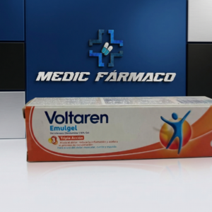 Voltaren Emulgel 30g