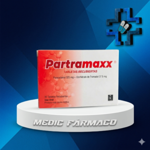 Partramaxx