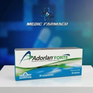 Adorlan Forte