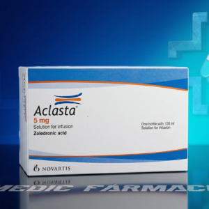 Aclasta (Vial)